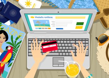 How to find cheap hotel rooms? Survey compares popular website rates