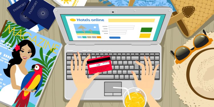 How to find cheap hotel rooms? Survey compares popular website rates