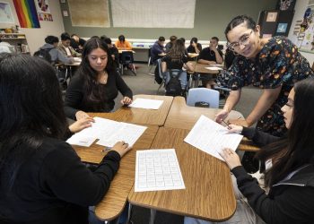 Is there a teacher shortage? Teacher shortages, explained.