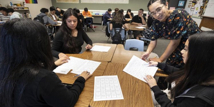 Is there a teacher shortage? Teacher shortages, explained.