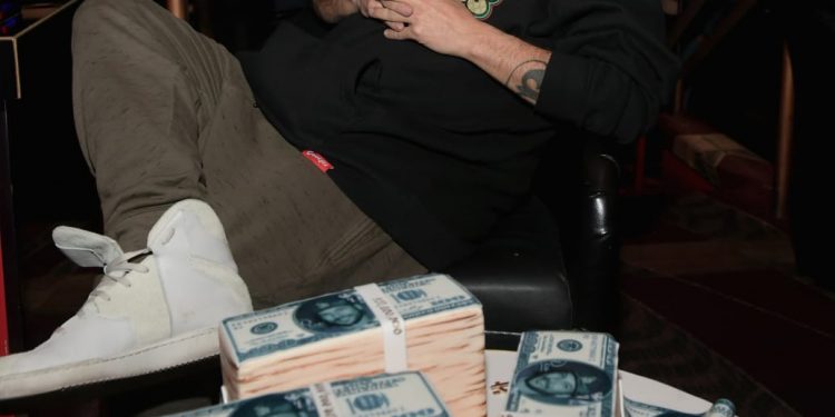 Kevin Federline Needs to Keep Britney Spears’ Name Out of His Mouth and Get a Real Job