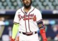 Marcell Ozuna booed by Atlanta Braves fans in first game since DUI arrest