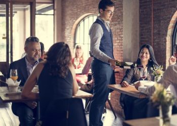 Meme Stock Blue Apron Skyrockets… but These 3 Restaurants Are Better Buys