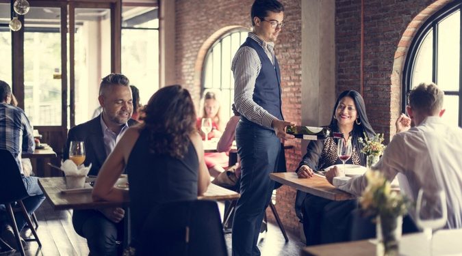 Meme Stock Blue Apron Skyrockets… but These 3 Restaurants Are Better Buys