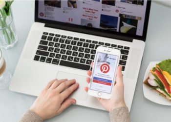 Pinterest for Business