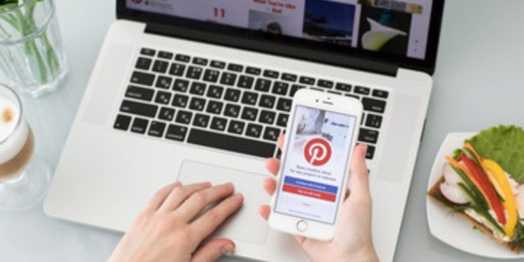 Pinterest for Business