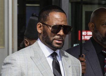 R. Kelly federal trial in Chicago opens Monday