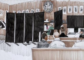 R. Kelly jury watches graphic video clips