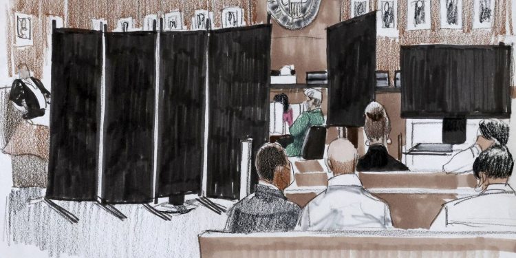 R. Kelly jury watches graphic video clips