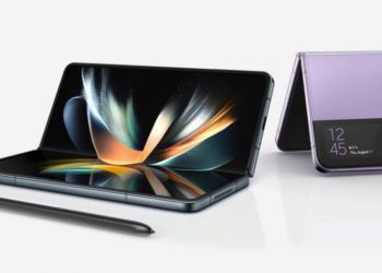 Samsung’s grand vision for the Galaxy Z Fold 4 and Galaxy Z Flip 4