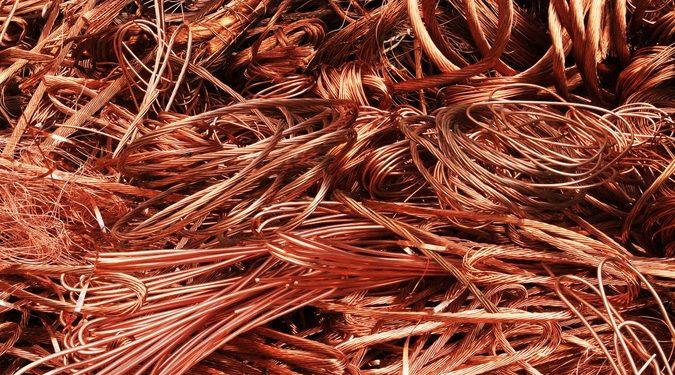 Should You Buy These Copper Stocks Ahead Of Monster Demand?