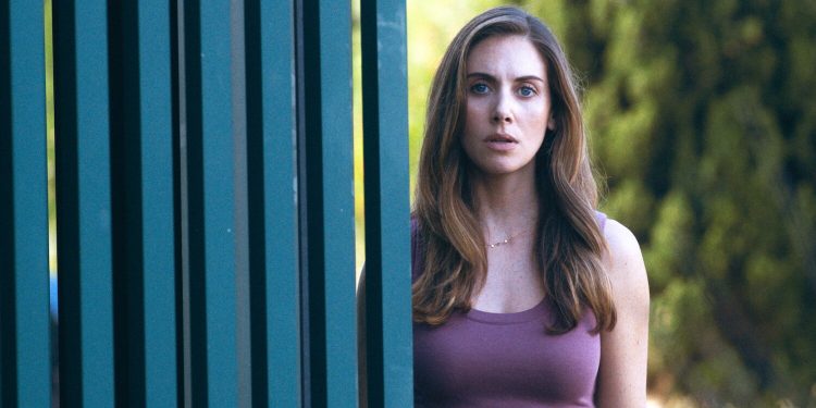 'Spin Me Round' review: Alison Brie stars in disappointing comedy