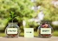 Sustainable Food and Beverage Industry Practices Start with a Strategy