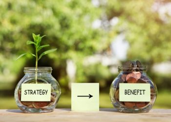 Sustainable Food and Beverage Industry Practices Start with a Strategy