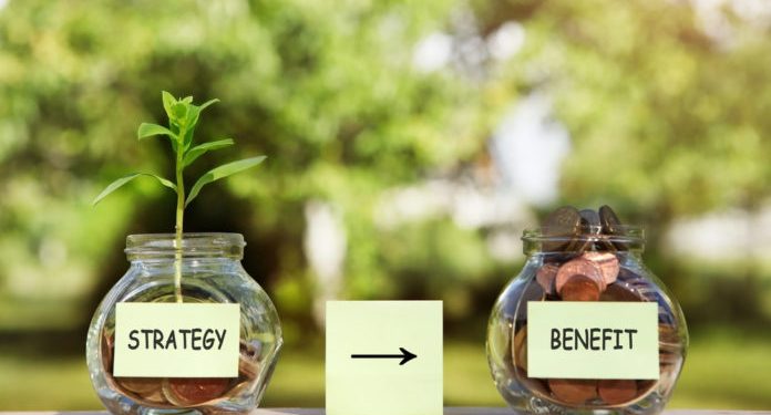 Sustainable Food and Beverage Industry Practices Start with a Strategy