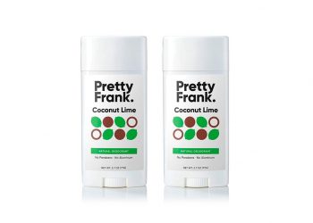 The Best Men's Deodorant of 2022