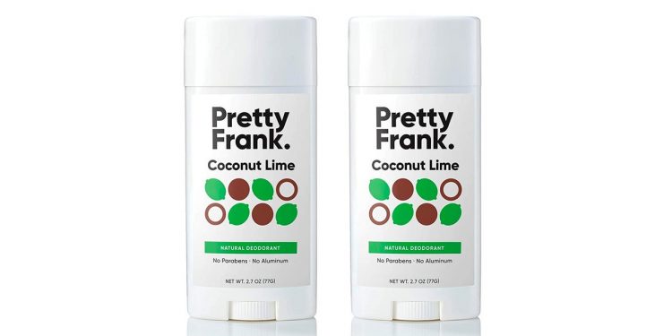 The Best Men's Deodorant of 2022