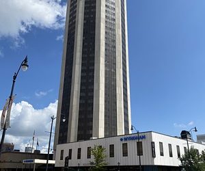 Third time's the charm?