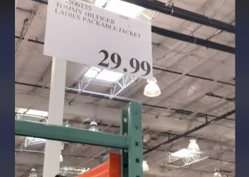 TikTok is Losing it Over Designer Finds at Costco