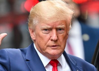 Trump Raid Affidavit Released, Shows Feds' Probable Cause