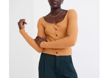 We Found the 14 Best Labor Day Clothing Sales to Help Revamp Your Wardrobe for the Fall Season