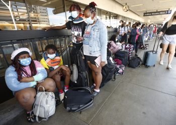 What can you ask for if an airline cancels?