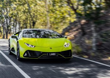 Why a special licence for high-powered sports cars is a great idea