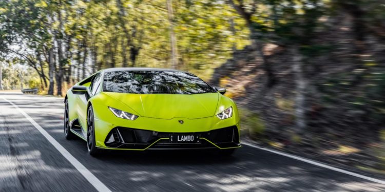 Why a special licence for high-powered sports cars is a great idea