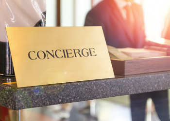 What can a Concierge Service do for you.