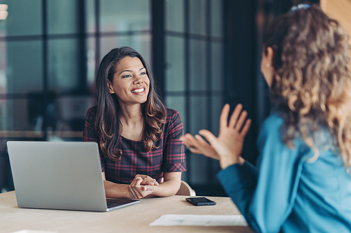 importance of well groomed for an interview