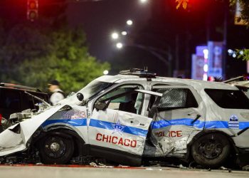 $15 million payout for woman killed in police chase in Chicago