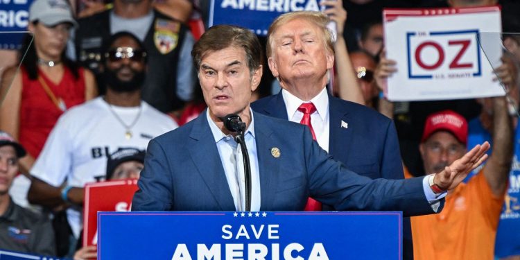 2022 primary season takeaways - Vox