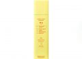 Yellow BYOMA Creamy Jelly Cleanser bottle on white background