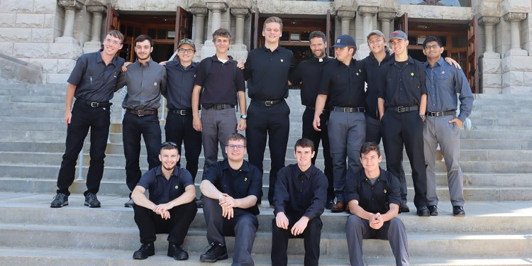 A trade school for Catholics | News