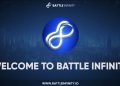 Battle Infinity
