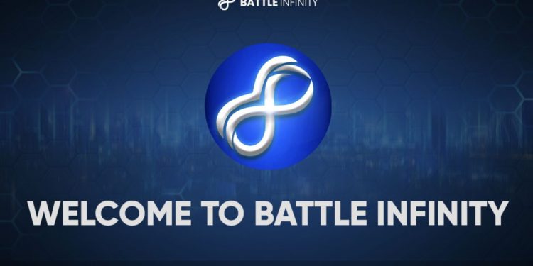 Battle Infinity