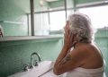 Care Tips For Dry Skin in Older Adults
