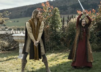 'Catherine Called Birdy' review: Lena Dunham's instant teen classic