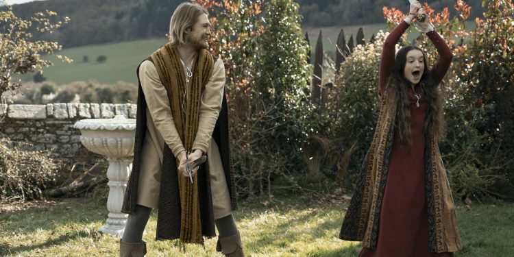 'Catherine Called Birdy' review: Lena Dunham's instant teen classic