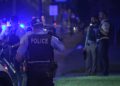 Chicago shooting leaves 9 shot, 2 fatally, in Washington Park