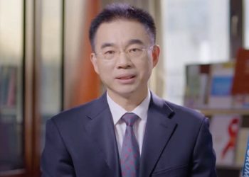 China health chief warns against 'skin-to-skin contact with foreigners' amid first case of monkeypox