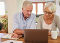 Cyber ​​security for seniors