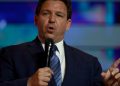 DeSantis’ Martha’s Vineyard flights escalate GOP immigration stunts