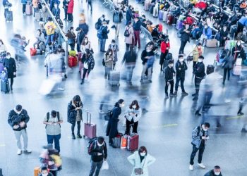 Travel issues are bound to happen during this year's holidays, according to experts.