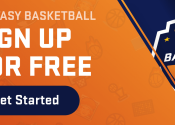 Fantasy basketball mock draft: 10-team H2H points league