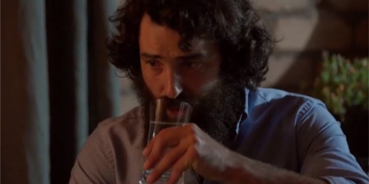 Farmer Wants A Wife 2022: Benjamin sends one contestant home in incredibly awkward moment