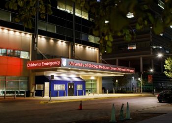 Gary man charged with killing 18-month-old daughter – Chicago Tribune