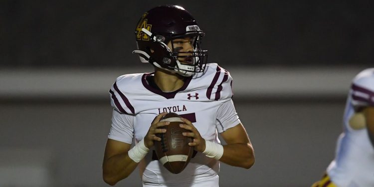 High school football: AP Week 4 Illinois high school football rankings