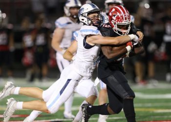 High school football: Week 6’s top games