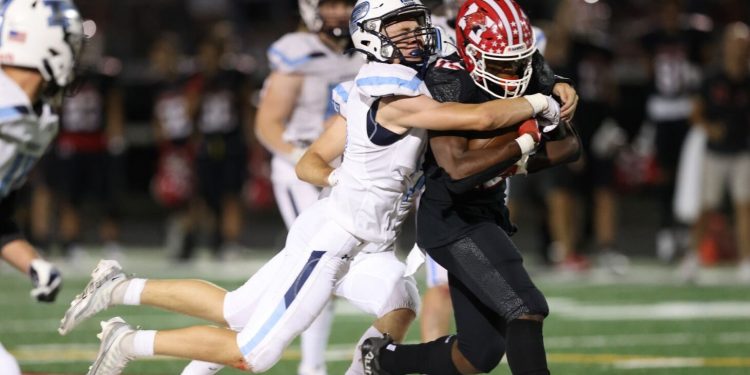 High school football: Week 6’s top games